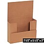 7.5" x 5.5" Literature Mailer, 50/Bundle (M752BFK)~#|#~21FB124D-00FA-473C-ABD2002DE4182DE5_sc7