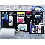 Triton Products LocBoard Pegboards with 30 pc. LocHook Assortment and Hanging Bin System (LB18-BKKit)~#|#~21FB91A2-870A-4604-87F40453D67CFB41_sc7