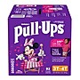 Huggies Pull-Ups Refastenable Disposable Potty Training Pants, Girls 3T-4T, 92/Carton (55835)~#|#~220C1A2D-3BEE-4D40-AB96B71C3CC26F1D_sc7