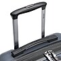 Delsey Paris Cruise 3.0 20" Hardside Carry-On Suitcase, 4-Wheeled Spinner, TSA Checkpoint Friendly, Graphite (40287980501)~#|#~2215641B-F98E-4D3B-86945535E7CA908D_sc7