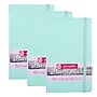 Talens Art Creation 5.1" x 8.3" Sketch Book, 80 Sheets/Book, 3/Bundle (TLN9314032M-3)~#|#~221A3525-8BBE-4197-BECB6E2CD91507EE_sc7