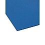 Smead Hanging File Folders, 1/5-Cut Adjustable Tab, Letter Size, Navy Blue, 25/Box (64057)~#|#~m004895579_sc7