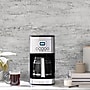 Cuisinart 14-Cups Automatic Coffee Maker, Silver (DCC3200NAS)~#|#~22224DCC-1FA1-476E-9EFE117A7189C848_sc7