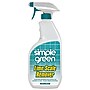Simple Green Lime Scale Remover, Wintergreen, 32 oz Spray Bottle, 12/Carton (SMP50032)~#|#~222CEC66-C62D-48F3-BA6D541B45A7578F_sc7