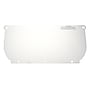 3M WP98 Reusable Face Shield Headgear, Fog Resistant, Clear, 10/Carton (247-82543-00000)~#|#~22321549-270E-4FA4-8EA2675E7AA9C78F_sc7