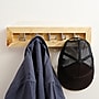 Better Houseware Hardwood Milano Racks, Multicolored (BTH4865)~#|#~2234CDAD-F91D-478D-9E8714E2DC5AB68B_sc7