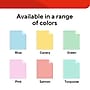 Staples Pastel 30% Recycled Color Copy Paper, 20 lbs., 8.5" x 11", Salmon, 500/Ream (14783)~#|#~2237246D-EF9D-4798-9829C2C97B7C6F83_sc7
