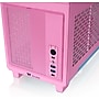 Thermaltake TR100 Mini ITX Mini-Tower Computer Case, Bubble Pink (CA-11A-00SANN-00)~#|#~223A0F6D-C037-4D66-804A8960AA795852_sc7