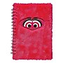 Inkology Fluffles Journal, 5.8" x 8.3", College Ruled, Multicolor, 6/Pack (INK-6121-06PDQ)~#|#~223DE4F0-0359-4A2B-A8799578135A31BB_sc7