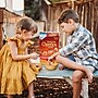 Cheerios Whole Grain Honey Nut Oat Cereal, 1.8 oz., 6/Box (GEM13898)~#|#~223DF15D-3E26-4F10-ABF84610E74AE524_sc7
