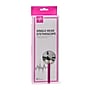 Medline Single Head Stethoscope, Pink (MDS926109)~#|#~223FCB17-83C6-4655-84890557874858A4_sc7