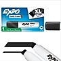 EXPO XL Tank Dry Erase Marker, Black (2229385)~#|#~224A347E-C182-43B9-939FCFC26FB33961_sc7
