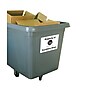 Avery TrueBlock Laser Durable ID Labels, 8-1/2" x 11", White, 50 Labels/Box (6575)~#|#~224B1148-D02D-41BF-88C6F8F3217749B4_sc7