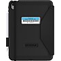 OtterBox Defender Polycarbonate/Silicone 10.2" Folio Case for iPad (10th Generation), Black (77-93758)~#|#~224B7198-F174-47CE-B28C8618F3E8003D_sc7