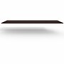 Lorell Prominence 2.0 72”W x 48”D 1.5” Thickness Rectangle Table Top, Laminate, Mahogany (LLRPRC4872MY)~#|#~224BC5F1-5DDD-402D-86D4510BB31767FA_sc7