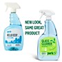Perk Eco Glass Cleaning Spray, Citrus, 32 oz., 12/Carton (PK611032-ACT)~#|#~2252CE1A-59D0-40D5-AF4CBD0591D99E00_sc7