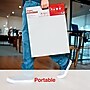Staples Ultra Sticky Wall Easel Pad, 20" x 23", 20 Sheets/Pad, 2 Pads/Pack - Easel Pad for Meetings & Classrooms~#|#~22596DFD-9F75-4EF0-A38E7D35ED3DD523_sc7