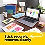 Post-it Notes, 3" x 3", Poptimistic Collection, 100 Sheet/Pad, 18 Pads/Pack (65418CTCP)~#|#~2259F1E9-F594-45EE-88D64233D28A587F_sc7