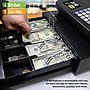 Nadex Coins CR180 Cash Register, Black (NWHNXTE1666)~#|#~22657E8B-2070-47D5-BF5234038595BCB7_sc7