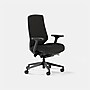 Branch Ergonomic Chair Pro Boucle Swivel Task Chair, Black (11-22-00-50-V2)~#|#~226C4D17-682D-4DAA-97FDFF1330F1D8A3_sc7
