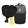 Pickleball Paddle Set Game, 12/Box (IHPG4)~#|#~22705E8D-258B-422B-9EDA093E1DF1DDDE_sc7