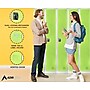 AdirOffice 72'' Single Tier Green Storage Locker, 4/Pack (629-201-GRN-4PK)~#|#~2275DFF0-EA01-42E1-BD1BE8E183741149_sc7