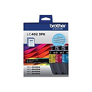 4pcs Compatible ink cartridge For LC223 LC221 for MFC J4420DW MFC J4620DW J4625D