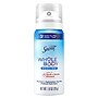 Secret Whole Body Cooling Deodorant Spray for Women, Peach & Vanilla Blossom Scent, Aluminum Free Deodorant, 1oz. (17015)~#|#~2276E8E1-F061-4FF6-9D2F587D9F478C3D_sc7