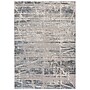 Safavieh Palma 8' x 10' Rectangle Indoor Area Rug, Machine Made, Gray/Teal (PAM370G-8)~#|#~227BE79E-0172-4986-ACB34682E710F5D7_sc7