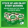 Green Mountain French Vanilla Coffee Keurig® K-Cup® Pods, Light Roast, 96/Carton (6732)~#|#~2292E274-FD94-47F6-96306D2E2AFE7F51_sc7