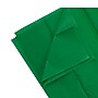 JAM Paper 20" x 26" Tissue Paper, Green, 20 Sheets/Pack (1152352A)~#|#~2294995E-3D76-4BC5-8DA5202D423CA900_sc7