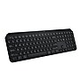 Logitech MX Keys S Wireless Keyboard, Black (920-011406)~#|#~229CF4E6-2938-41D8-92969F298919EA33_sc7