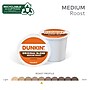 Dunkin' Original Blend Coffee Keurig® K-Cup® Pods, Medium Roast, 64 Pods/Box (5000380571)~#|#~229DFD3F-76B6-490B-96B2AAEB755E37F8_sc7