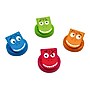 Junior Learning Magnetic Clever Clips, DinoClips, 4/Pack (JRL729)~#|#~229FBE30-E878-41F2-AC62C2AB9D9989CA_sc7