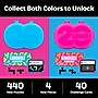 Educational Insights Kanoodle 20th Anniversary Fan Edition 220-Piece Brain Teaser Puzzle (3093-M)~#|#~22A7AEDF-CE8A-4EE1-A0715011F9EAE2E7_sc7