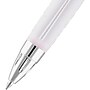 uniball 207 Pink Ribbon Retracatable Gel Pen, Medium Point, 0.7mm, Black Ink (UBC1745267)~#|#~22AC4B6E-D9A5-4A65-89F74983DBEA37CB_sc7