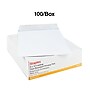 Staples Self Seal Security Tinted Catalog Envelopes, 9" x 12", White, 100/Box (21574)~#|#~22B194EC-AD29-4996-8EB0D15A75F2C6B8_sc7