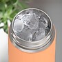 Thermos Stainless Steel Vacuum Insulated Water Bottle, 16 oz., Orange (EAF42100OR6)~#|#~22B40B89-BC2B-4AA7-A434E22DBF2BCFB5_sc7