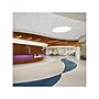 Armstrong ULTIMA Health Zone Lay-In Square Edge Ceiling Tile, 24" x 24", White, 12/Carton (BP1935A)~#|#~22BACFDF-8D02-498C-B3900A38A59123FA_sc7