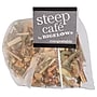 Steep Café Organic Lemon Ginger Herbal Tea Bags, 50/Carton (RCB19968)~#|#~22C0A839-E529-4006-A7D38FA534A388BB_sc7