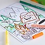 Crayola Silly Scents Mini Inspiration Art Case (BIN042935)~#|#~22C16A43-243B-4539-9D9D098BBA2F6FF4_sc7