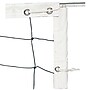 Champion Sports Tournament Volleyball Net, White/Black (VN600)~#|#~22C2AC23-D4DD-4629-AAE32AB5F9BAB0E3_sc7