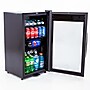 Avanti Auto Defrost Refrigerator, 3 Cu. Ft., Black/Stainless Steel (BCA306SS-IS)~#|#~22C4B8DB-6AD7-479A-BE33F3F6D390C004_sc7