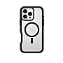 OtterBox Defender MagSafe Phone Case for iPhone 16 Pro Max, Shock Absorbing, Clear/Black (77-99705)~#|#~22C75EA0-D088-4BBD-BB7FF95062321D6B_sc7