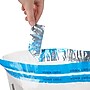 Bank Supplies Deposit Bags, 250/Wrapper (630-19199)~#|#~22CA9325-9242-42B7-887C156A24800F55_sc7