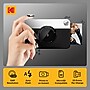 Kodak Printomatic Instant Camera Black Gift Bundle with Pink Case, 20 Zink Sheets, Album & More~#|#~22D18F65-586D-46FC-A8F24C75E7690AB3_sc7