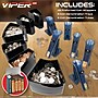 SafeTech Viper V395 Coin Sorter, Black (NWHSTTE1617)~#|#~22D55201-FA01-4D61-B0BAE28AD782BDBF_sc7