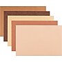 Prang Shades of Me 12" x 18" Construction Paper, Assorted Colors, 50 Sheets/Pack, 5 Packs (PAC9512-5)~#|#~22EEE9D7-5557-4EB5-9B595D13417C1E08_sc7