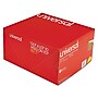 Universal 3 1/2 Expansion File Pockets Straight Redrope/MLA Letter Redrope 25 Pack (AZRUNV15343)~#|#~22F3525A-17B2-4CA6-9A95C6EE656ED429_sc7