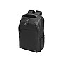 HP Professional Laptop Backpack, Black Polyester (500S6AA)~#|#~22F39840-7511-4C41-987269DB3446F6B2_sc7
